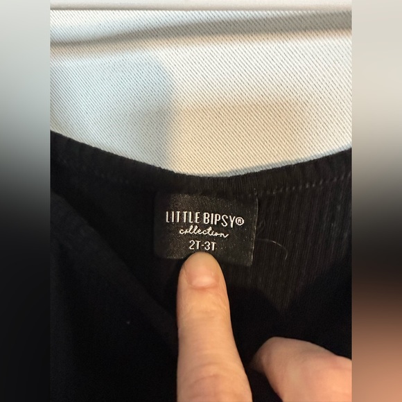 Little Bipsy Tank Dress - Picture 5 of 8